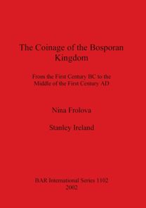 Coinage of the Bosporan Kingdom
