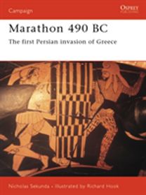 Marathon 490 Bc