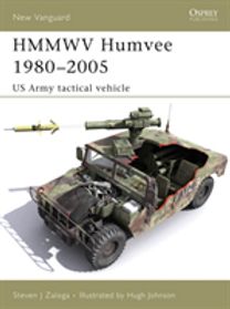Hmmwv Humvee 1980-2005 Hmmwv Humvee 1980-2005