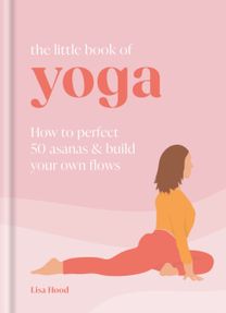 Little Book of Yoga