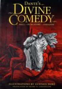 The Divine Comedy