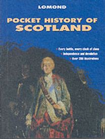 Pocket History of Scotland