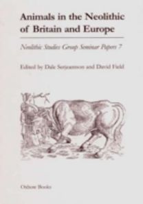 Animals in the Neolithic of Britain and Europe