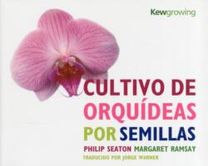Cultivo De Orquideas Por Semillas