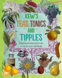 Kew's Teas, Tonics and Tipples