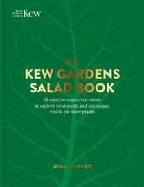 Kew Gardens Salad Book