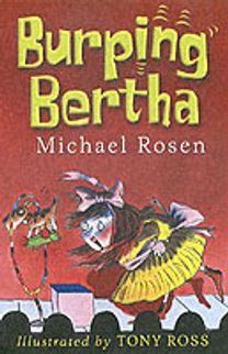 Burping Bertha