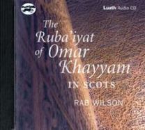 The Ruba'iyat of Omar Khayyam in Scots