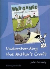 Understanding the Author's Craft War Games