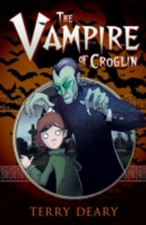 The Vampire of Croglin