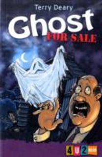 Ghost for Sale