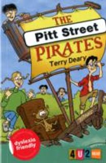 Pitt Street Pirates