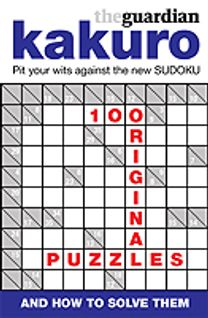The Book of Kakuro