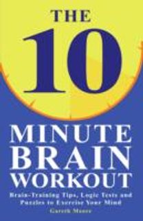 The 10-Minute Brain Workout