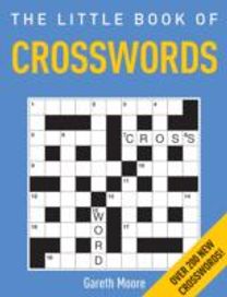 The Little Book of Crosswords