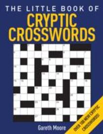 The Little Book of Cryptic Crosswords
