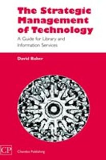 The Strategic Management of Technology