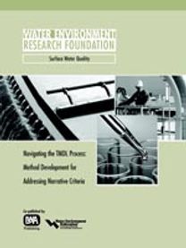 Navigating the TMDL Process