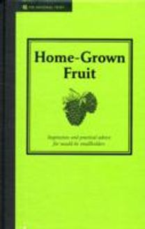 Home-Grown Fruit