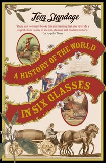 History of the World in 6 Glasses