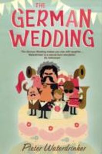 German Wedding