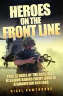 Heroes on the Front Line