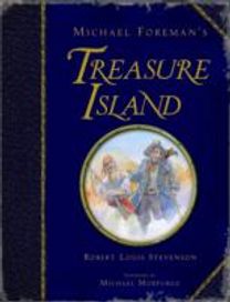 Michael Foreman's Treasure Island