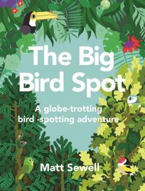 Big Bird Spot
