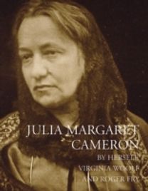 Julia Margaret Cameron