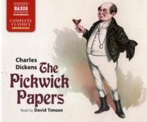 The Pickwick Papers