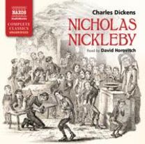 Nicholas Nickleby