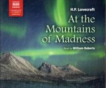 At the Mountains of Madness