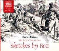Selections from Sketches by Boz Selections from Sketches by Boz