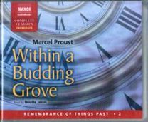 Within a Budding Grove
