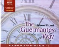 The Guermantes Way