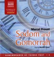 Sodom and Gomorrah