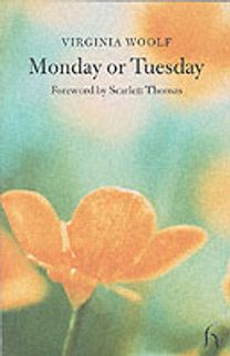 Monday or Tuesday