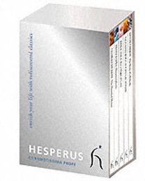Enrich Your Life with Rediscovered Classics