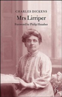 Mrs Lirriper