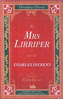 Mrs Lirriper