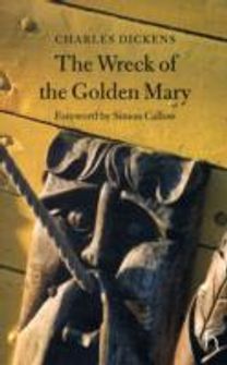 The Wreck of the Golden Mary