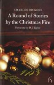 A Round of Stories by the Christmas Fire