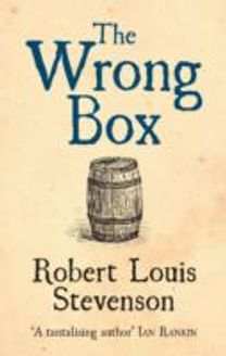 The Wrong Box