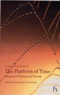 The Platform of Time