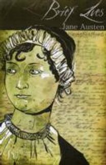 Brief Lives: Jane Austen