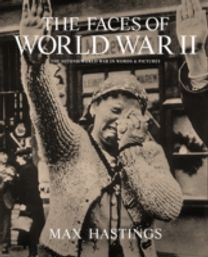 The Faces of World War Ii