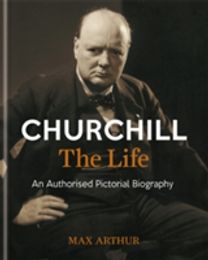Churchill: the Life