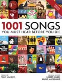 1001 Songs