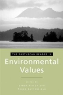 Earthscan Reader in Environmental Values