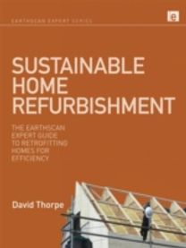Sustainable Home Refurbishment